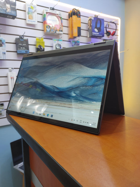 Laptop Lenovo IdeaPad flex 5, 8GB RAM, core i5 11va gen