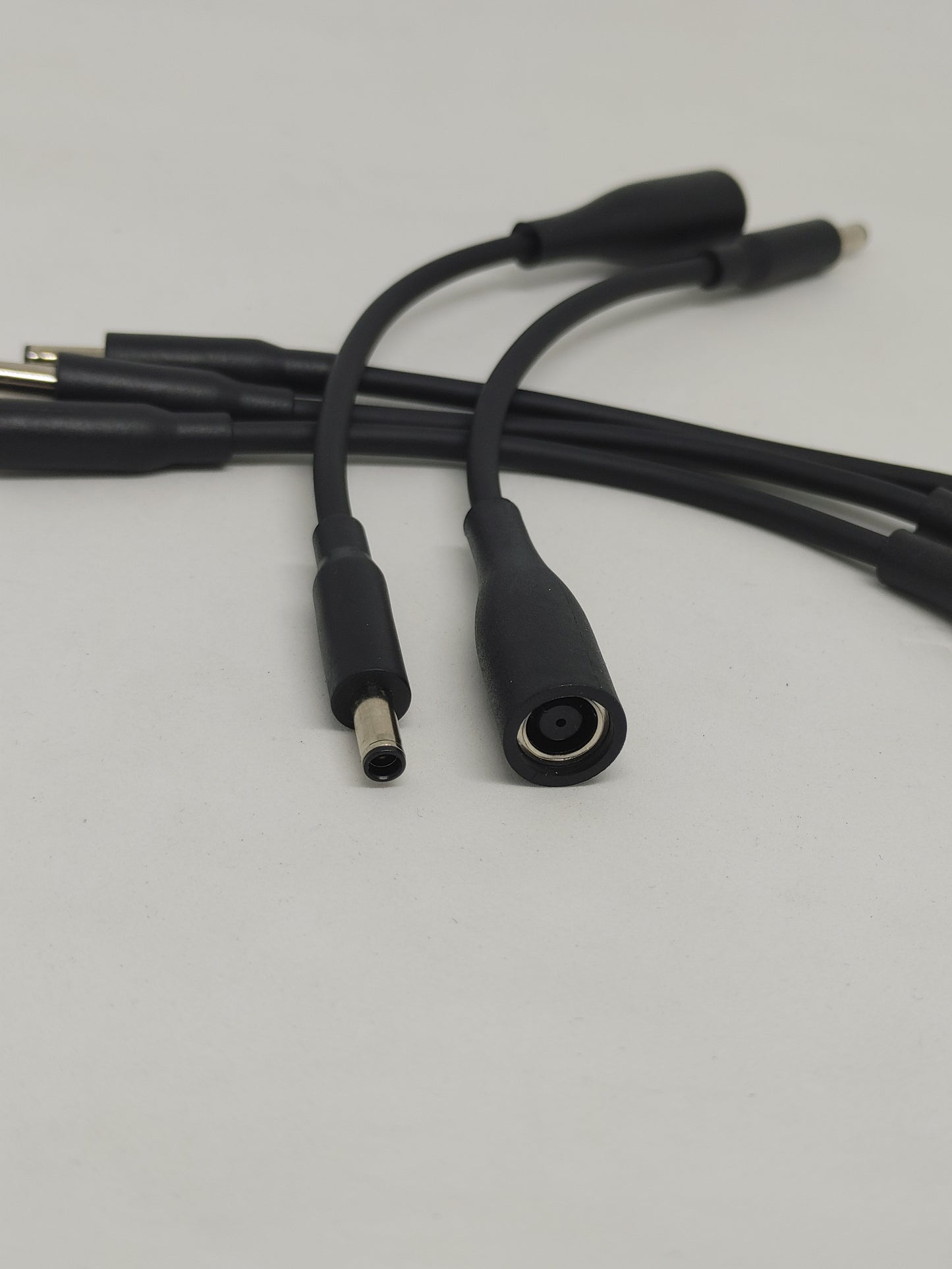 Adaptador para cargador de laptop DELL de 7.4mm a 4.5mm