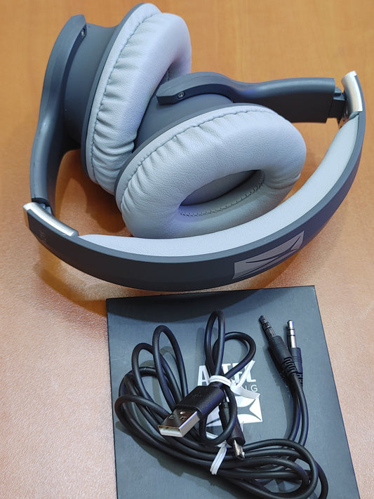 AudÃfonos "Altec R3volution X" bluetooth/AUX