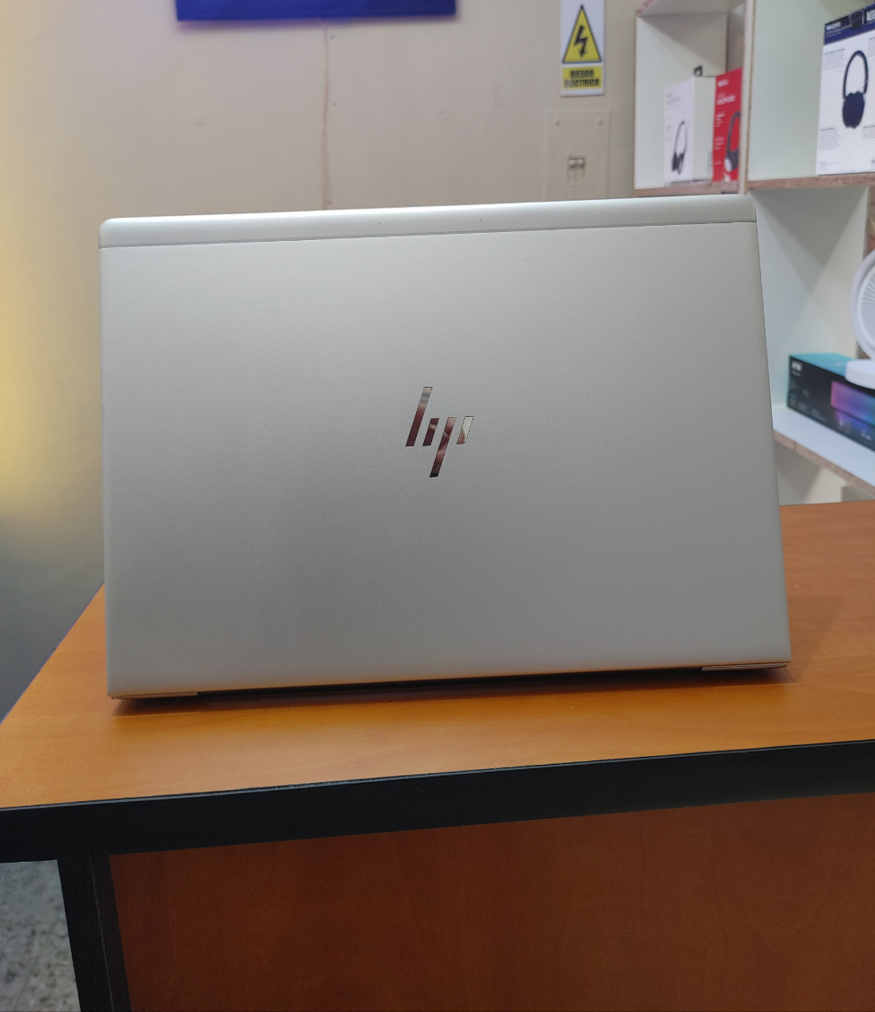 Laptop HP EliteBook G6, 8GB RAM, Core i5