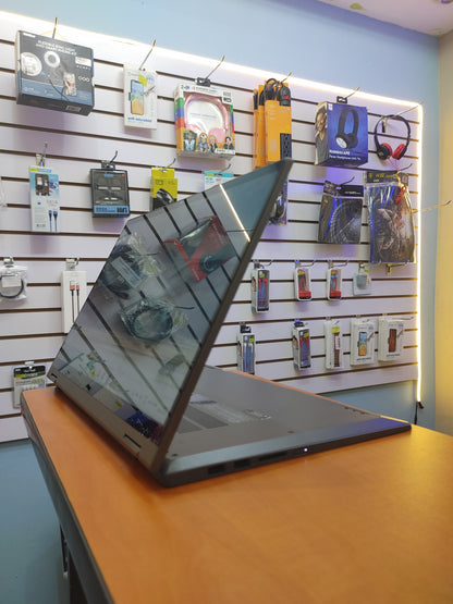 Laptop Lenovo IdeaPad flex 5, 8GB RAM, core i5 11va gen