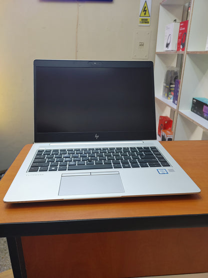 Laptop HP EliteBook G6, 8GB RAM, Core i5