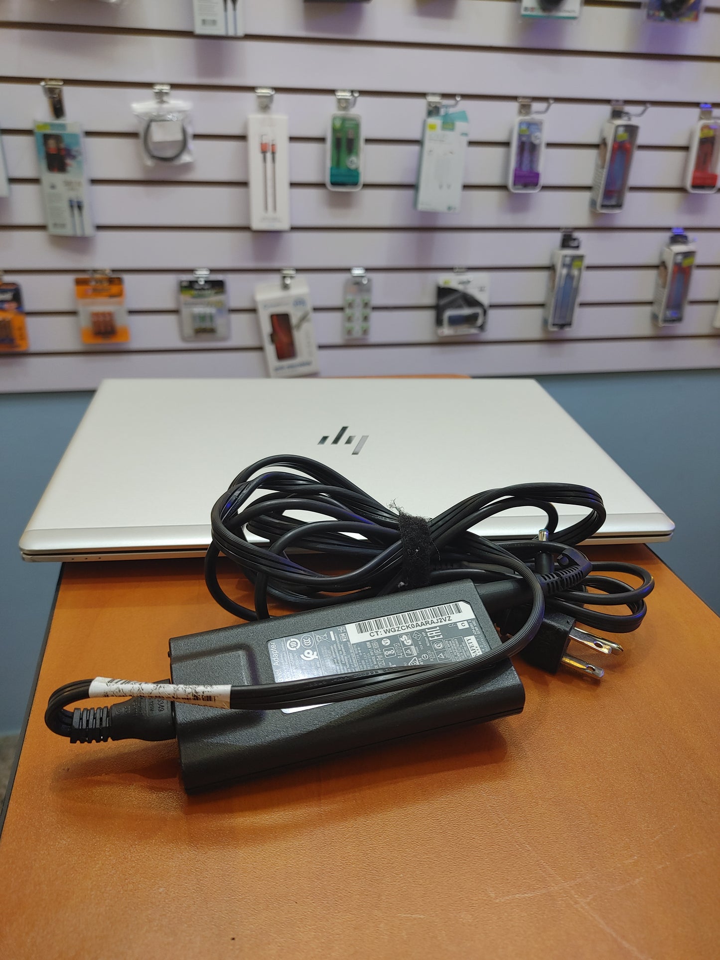 Laptop HP EliteBook G6, 8GB RAM, Core i5
