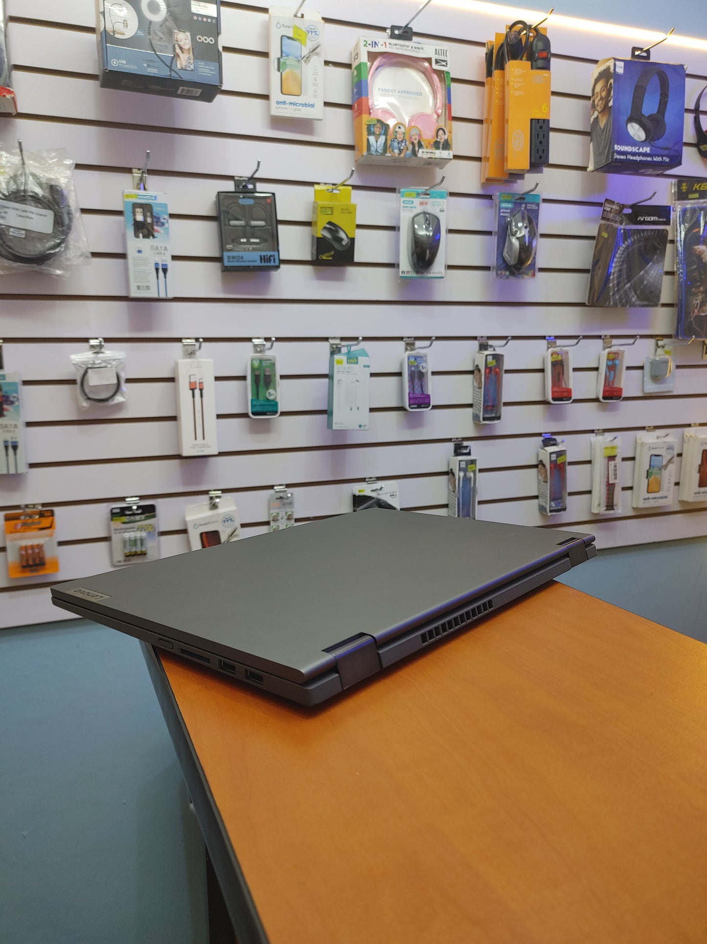 Laptop Lenovo IdeaPad flex 5, 8GB RAM, core i5 11va gen