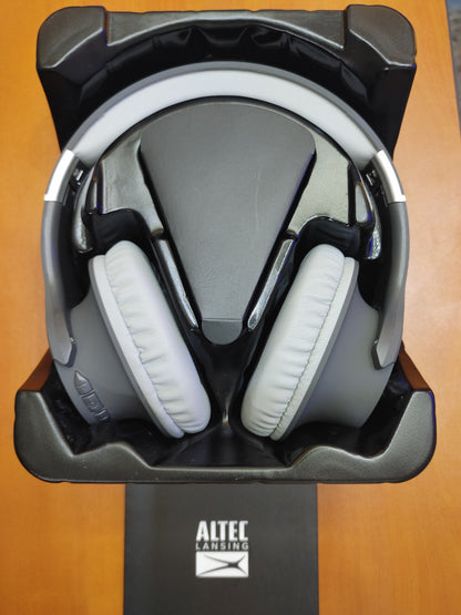 Audífonos "Altec R3volution X" bluetooth/AUX