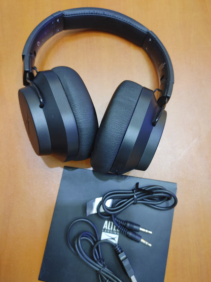 Audífonos Altec Lansing "Whisper" Bluetooth/AUX