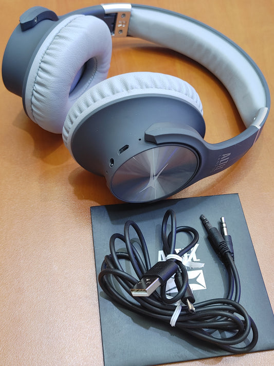 Audífonos "Altec R3volution X" bluetooth/AUX