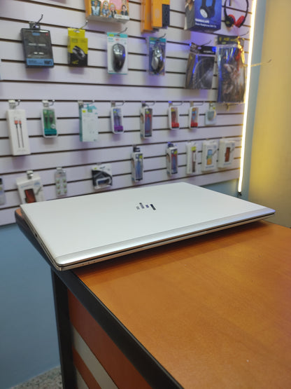 Laptop HP EliteBook G6, 8GB RAM, Core i5