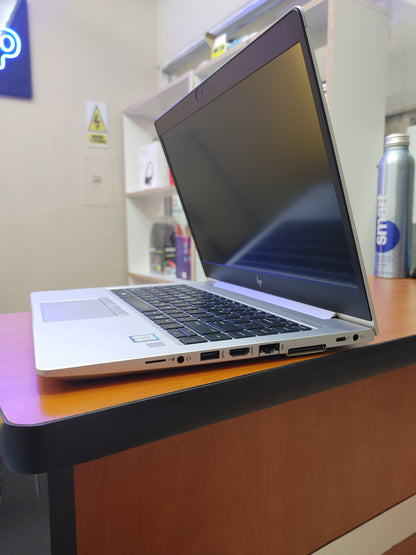Laptop HP EliteBook G6, 8GB RAM, Core i5