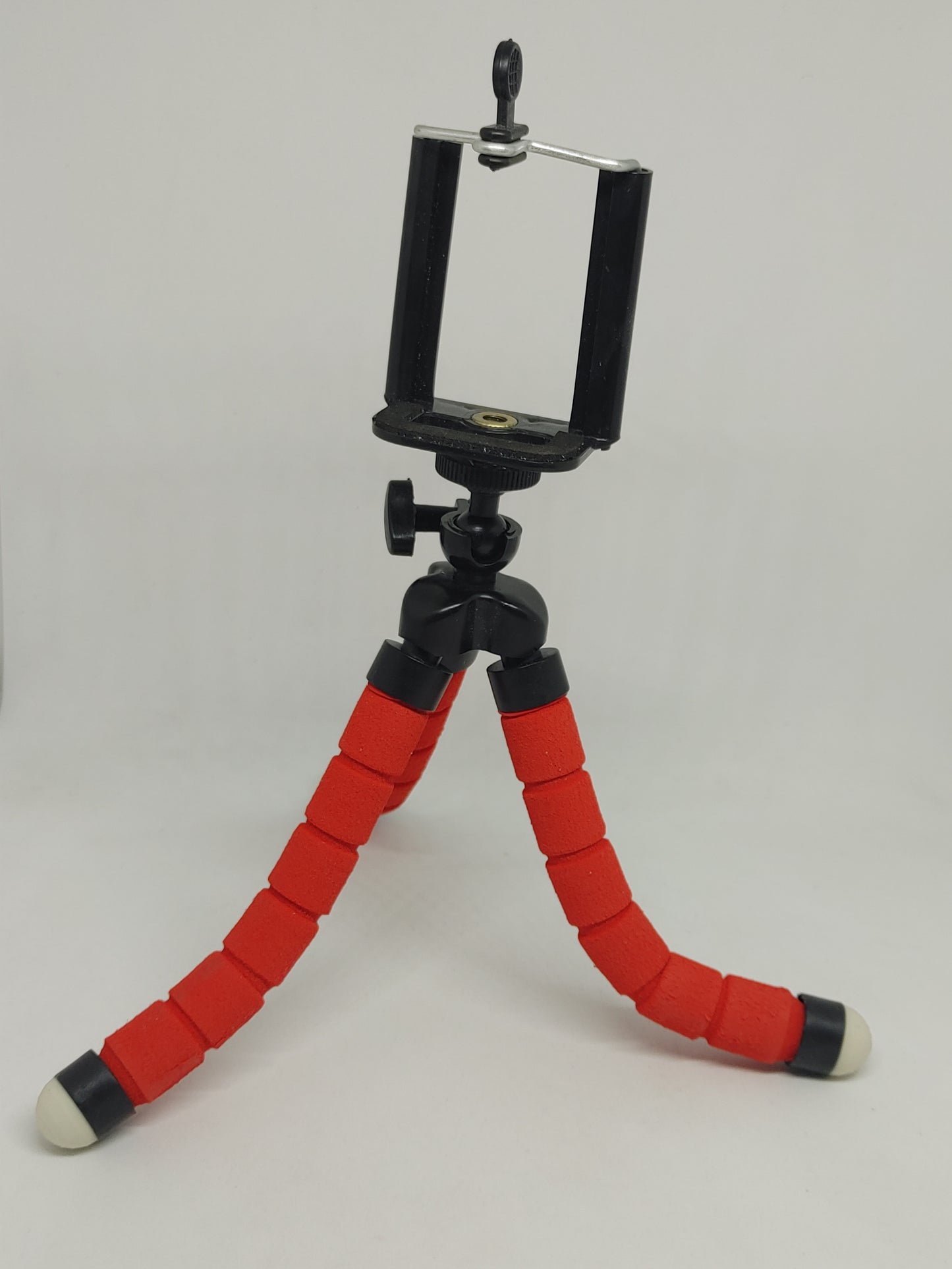 Mini trípode flexible 18cm
