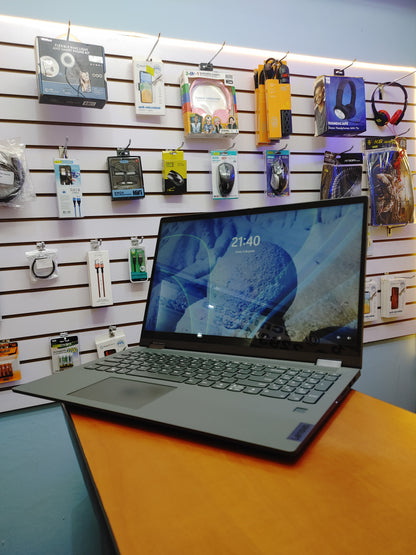 Laptop Lenovo IdeaPad flex 5, 8GB RAM, core i5 11va gen
