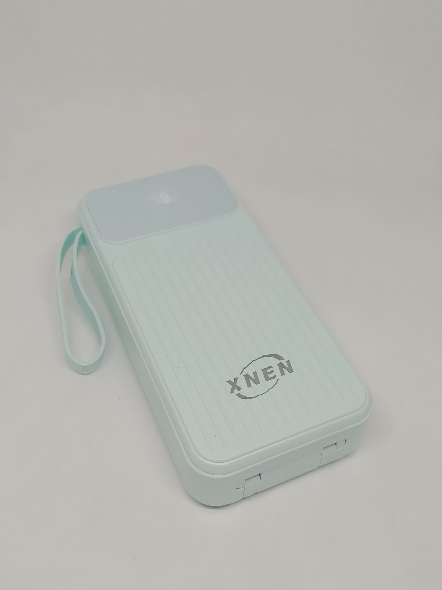 Powerbank super carga rápida 20,000 mAh