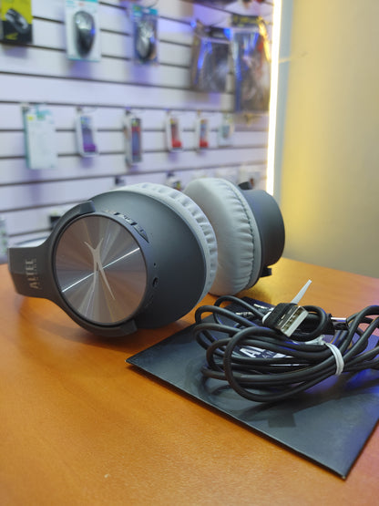 Audífonos "Altec R3volution X" bluetooth/AUX