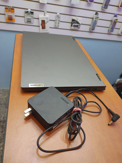 Laptop Lenovo IdeaPad flex 5, 8GB RAM, core i5 11va gen